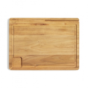 Logotrade promotional merchandise image of: VINGA Buscot Utility Cutting Board